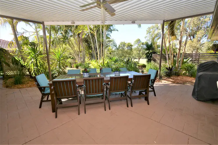 Fifth view of Homely house listing, 15 Florence Court, Narangba QLD 4504