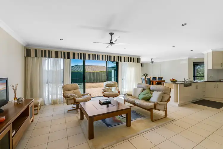 Fourth view of Homely house listing, 4 Highland Park Road, Meringandan West QLD 4352