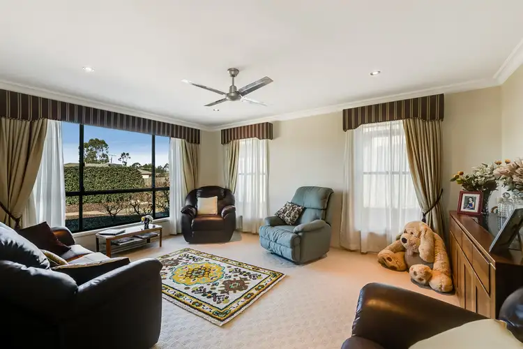 Fifth view of Homely house listing, 4 Highland Park Road, Meringandan West QLD 4352