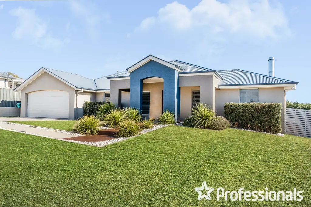 Main view of Homely house listing, 29 Cheviot Drive, Kelso NSW 2795