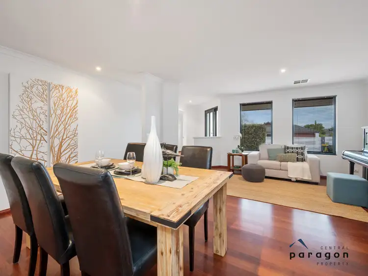 Third view of Homely house listing, 3 Ibrahim Court, Dianella WA 6059