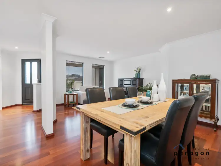 Fourth view of Homely house listing, 3 Ibrahim Court, Dianella WA 6059