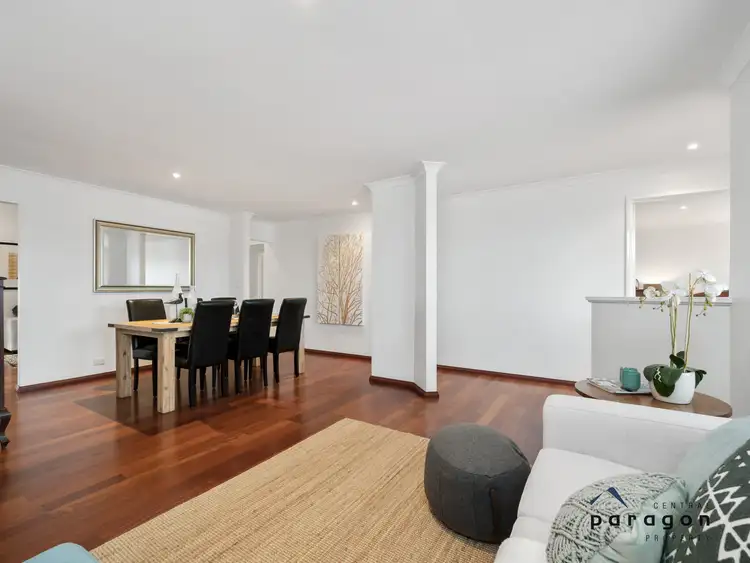 Fifth view of Homely house listing, 3 Ibrahim Court, Dianella WA 6059