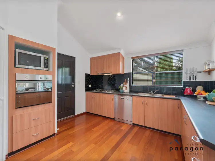 Sixth view of Homely house listing, 3 Ibrahim Court, Dianella WA 6059