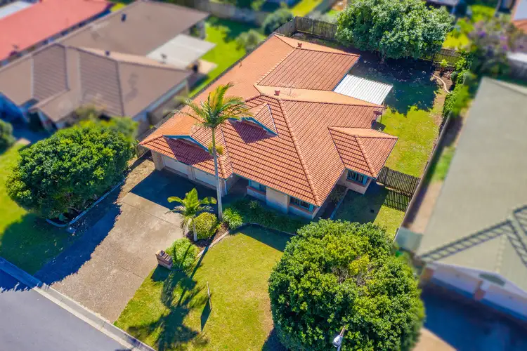 86 Hailey Drive, Birkdale QLD 4159