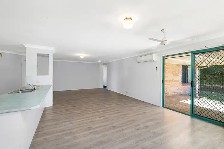 Fifth view of Homely house listing, 86 Hailey Drive, Birkdale QLD 4159