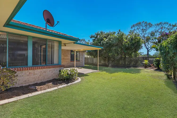 Sixth view of Homely house listing, 86 Hailey Drive, Birkdale QLD 4159