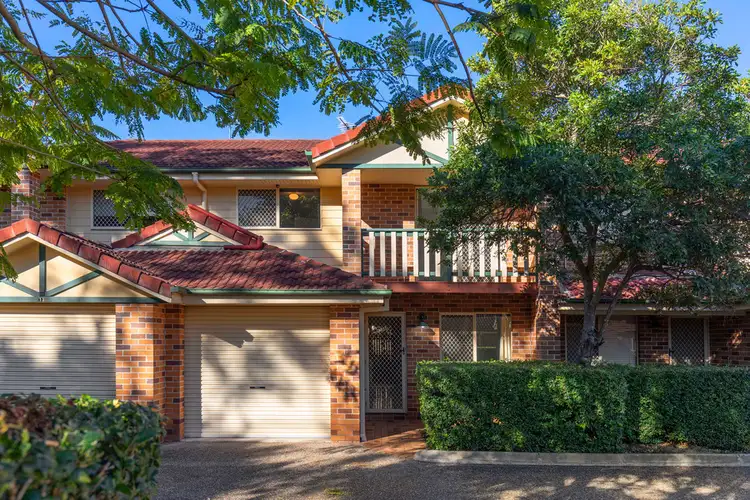 12/22 Maranda Street, Shailer Park QLD 4128