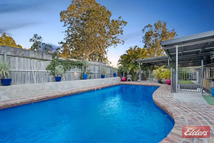3 Plantain Road, Shailer Park QLD 4128