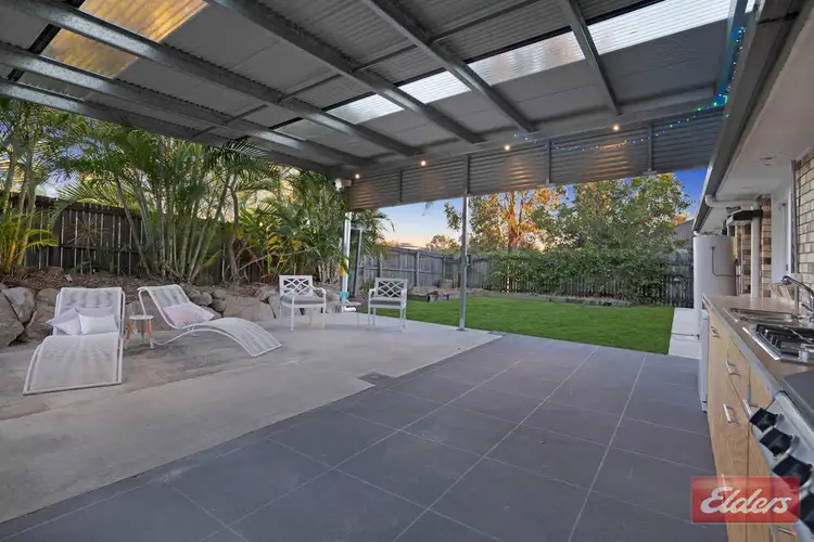Second view of Homely house listing, 3 Plantain Road, Shailer Park QLD 4128