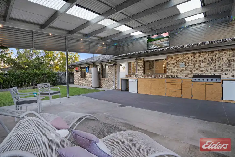 Third view of Homely house listing, 3 Plantain Road, Shailer Park QLD 4128