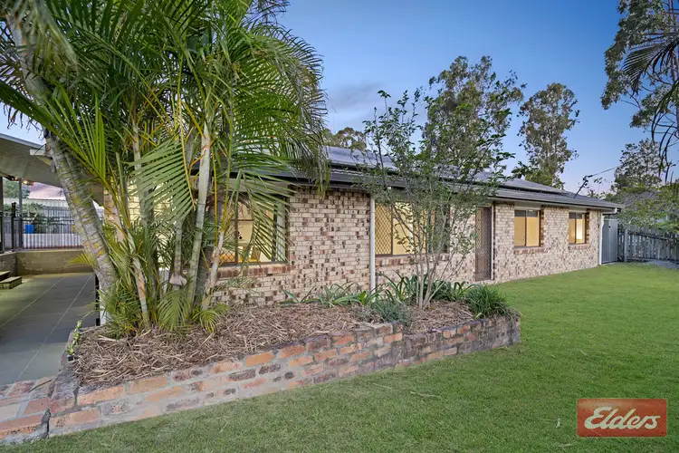 Fifth view of Homely house listing, 3 Plantain Road, Shailer Park QLD 4128