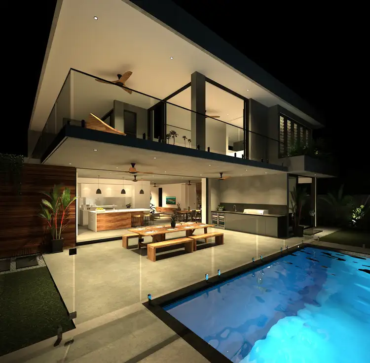 Second view of Homely house listing, 3/24 Mudlo Street, Port Douglas QLD 4877
