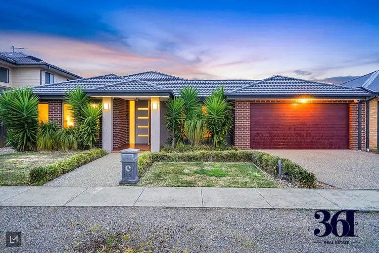 14 Columbia St, Tarneit VIC 3029