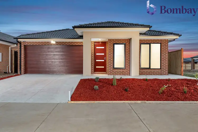 Main view of Homely house listing, 37 Wallaroo Way, Doreen VIC 3754