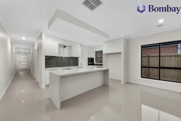 Second view of Homely house listing, 37 Wallaroo Way, Doreen VIC 3754