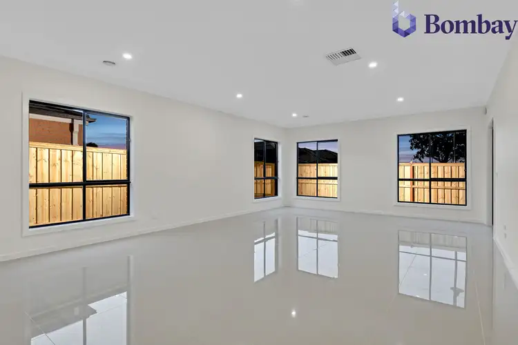 Fourth view of Homely house listing, 37 Wallaroo Way, Doreen VIC 3754