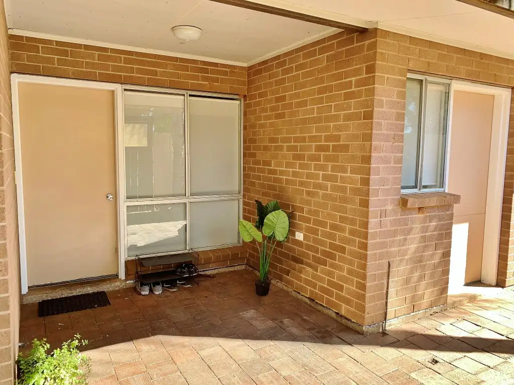 Main view of Homely unit listing, 6/103 Spearwood Road, Sadadeen NT 870
