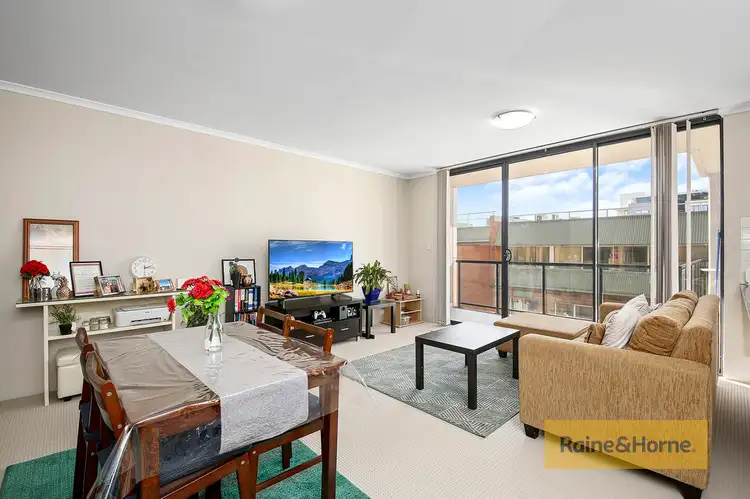 11/52 Bay Street, Rockdale NSW 2216