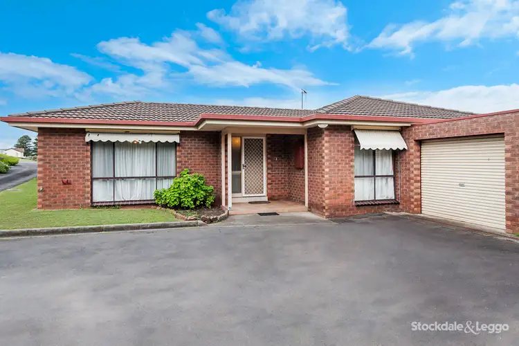 3/43 Gladstone Street, Warrnambool VIC 3280