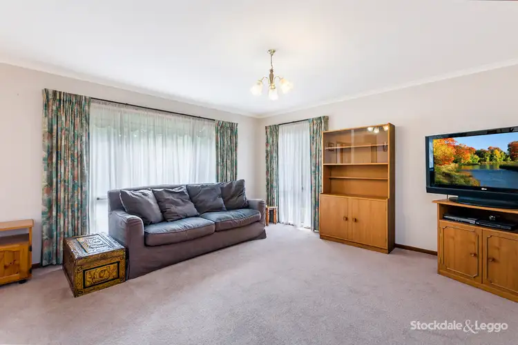 Second view of Homely house listing, 3/43 Gladstone Street, Warrnambool VIC 3280