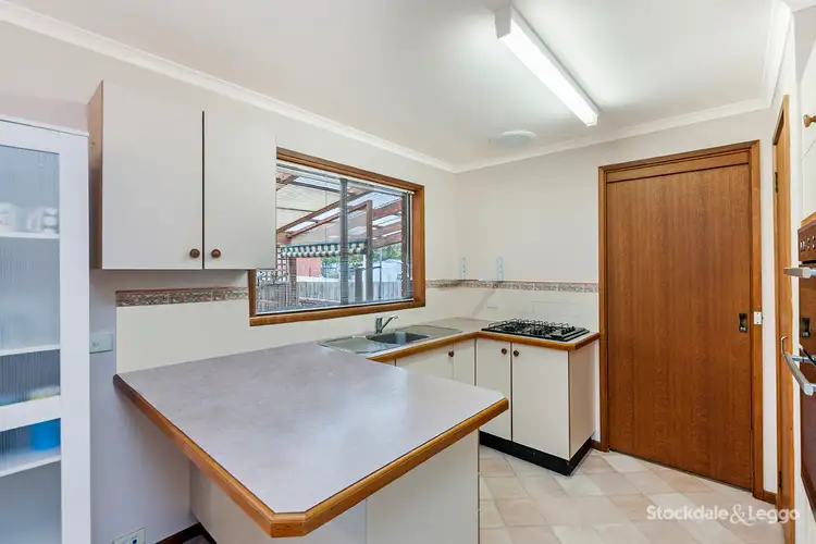 Fifth view of Homely house listing, 3/43 Gladstone Street, Warrnambool VIC 3280