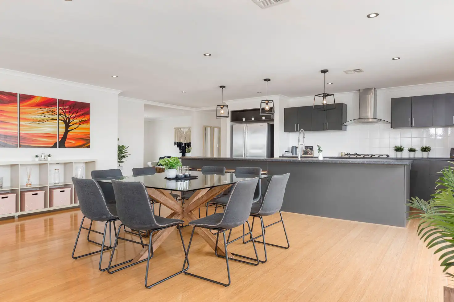 Main view of Homely house listing, 1 Mosman Loop, Success WA 6164