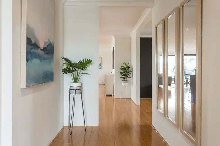 Fourth view of Homely house listing, 1 Mosman Loop, Success WA 6164
