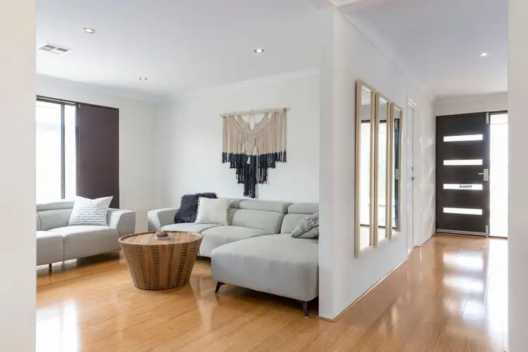 Fifth view of Homely house listing, 1 Mosman Loop, Success WA 6164