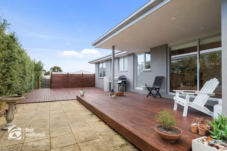 Main view of Homely house listing, 12 Celery Top Drive, Kingston TAS 7050