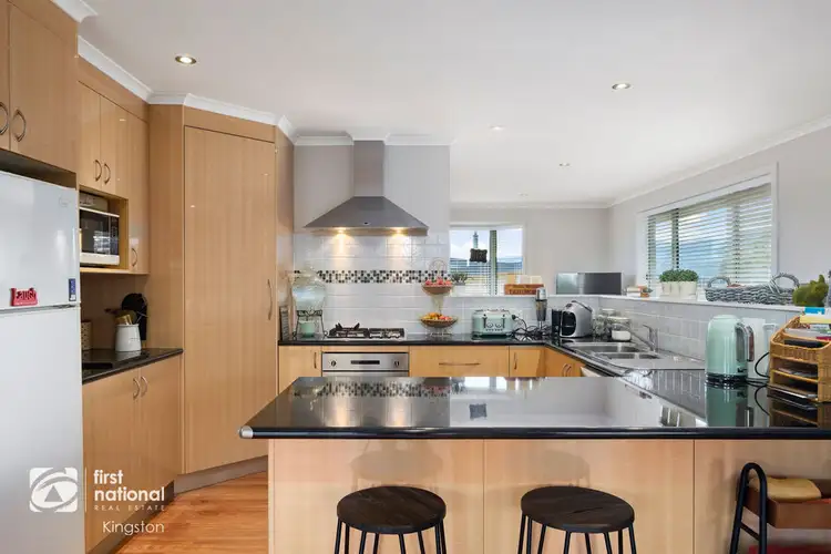 Third view of Homely house listing, 12 Celery Top Drive, Kingston TAS 7050