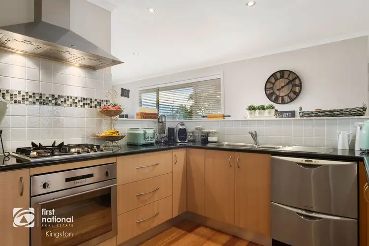 Fourth view of Homely house listing, 12 Celery Top Drive, Kingston TAS 7050