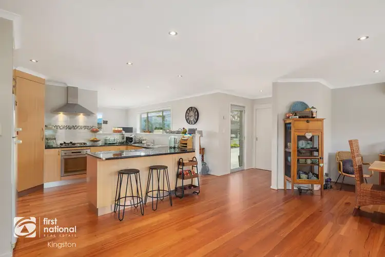 Fifth view of Homely house listing, 12 Celery Top Drive, Kingston TAS 7050