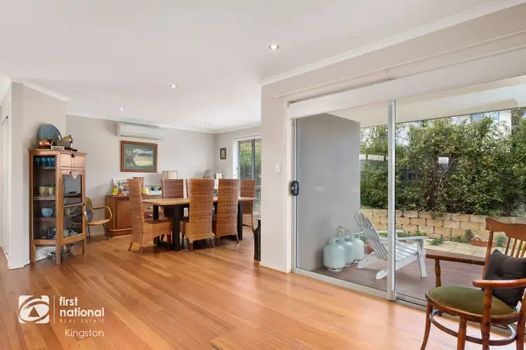 Sixth view of Homely house listing, 12 Celery Top Drive, Kingston TAS 7050