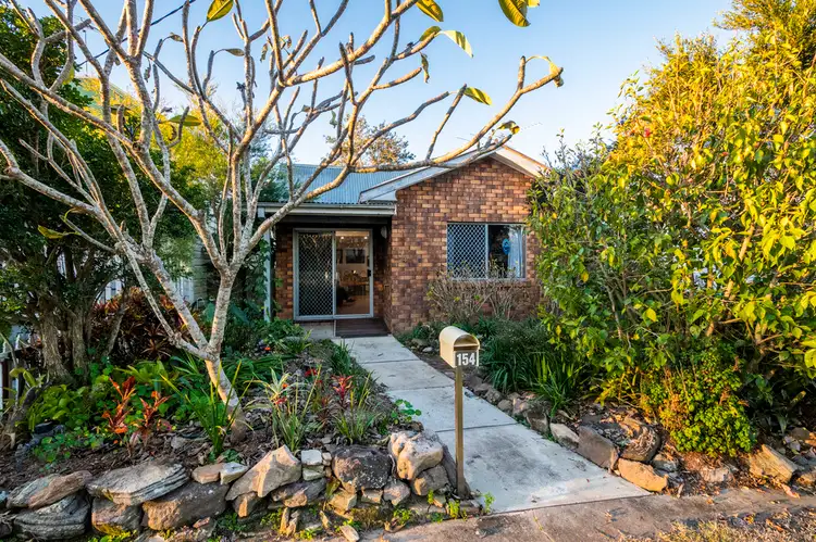154 Powell Street, Grafton NSW 2460