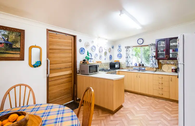 Second view of Homely house listing, 154 Powell Street, Grafton NSW 2460