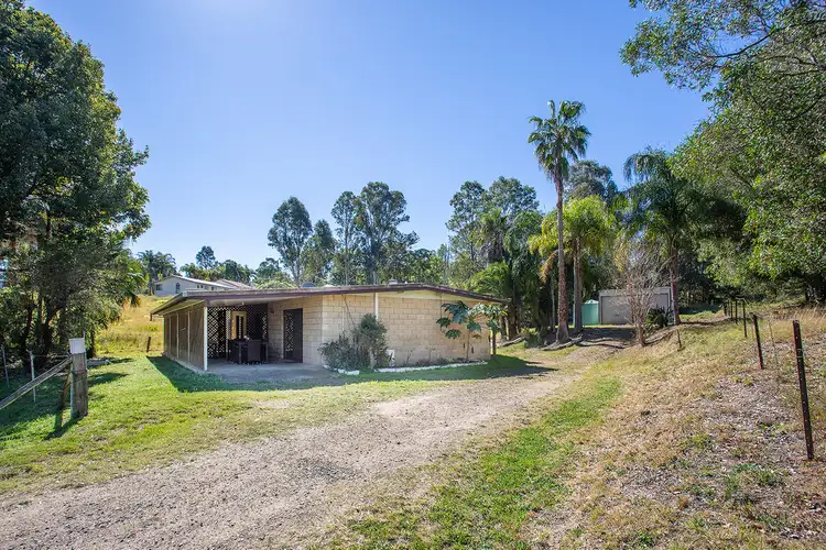 Third view of Homely house listing, 2 Fritz Rd, Chatsworth QLD 4570
