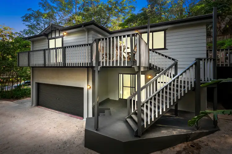 20 Fern Tree Close, Hornsby NSW 2077