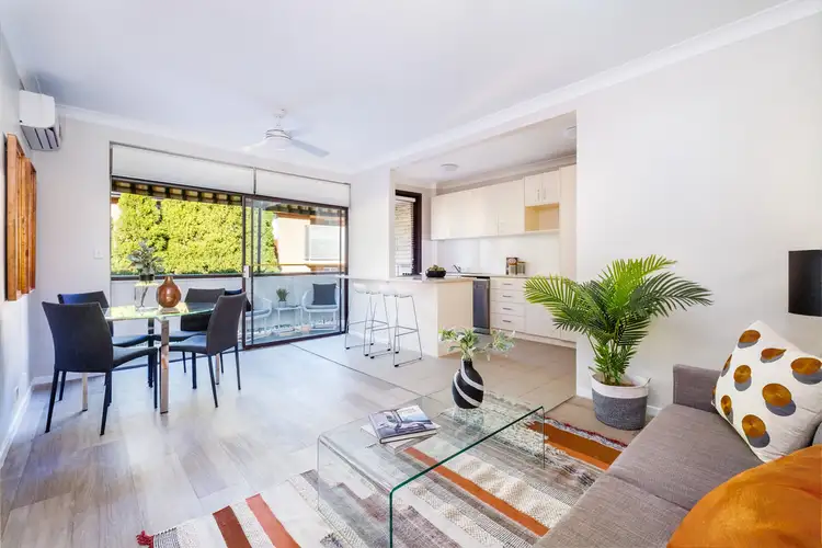 6/18-20 Landers Road, Lane Cove NSW 2066