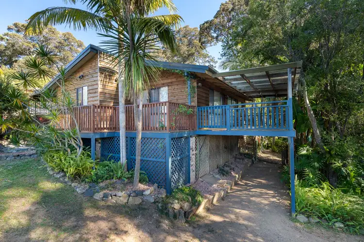Main view of Homely house listing, 11 Kurrara Close, Malua Bay NSW 2536
