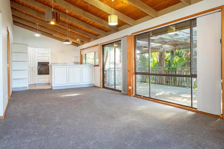 Second view of Homely house listing, 11 Kurrara Close, Malua Bay NSW 2536