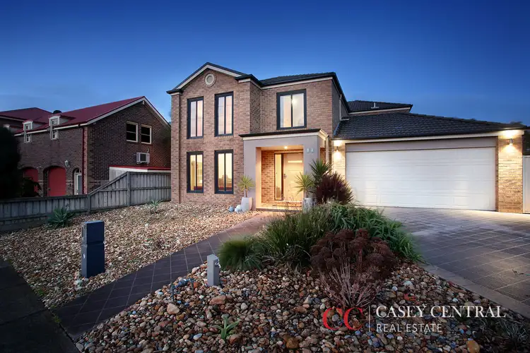 74 The Avenue, Narre Warren South VIC 3805