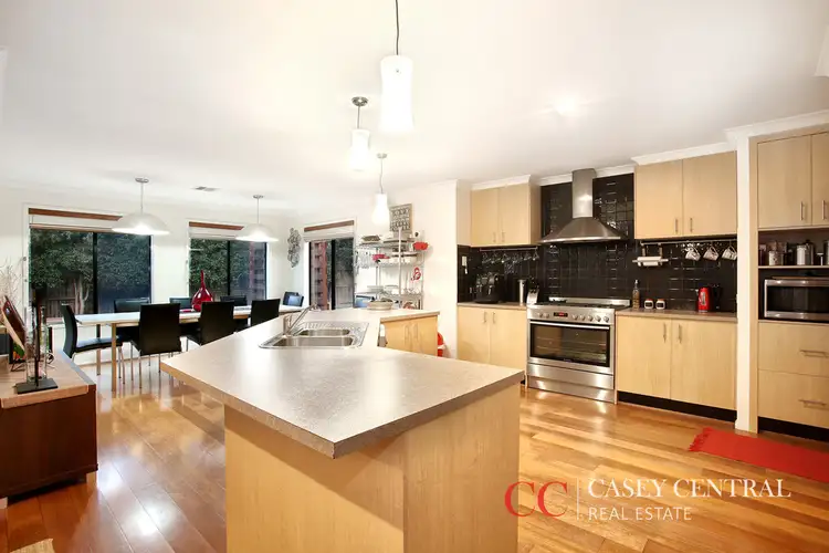 Sixth view of Homely house listing, 74 The Avenue, Narre Warren South VIC 3805