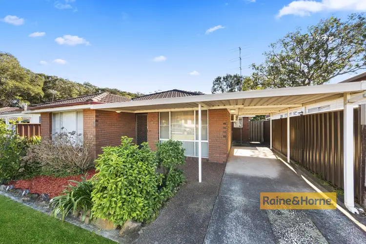 93 Dunalban Avenue, Woy Woy NSW 2256