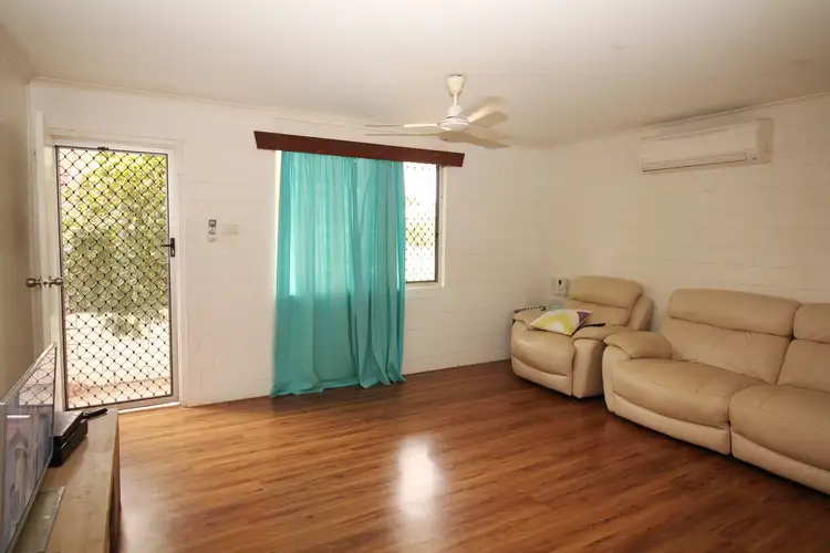 Second view of Homely house listing, 17 Gilli Crescent, Cranbrook QLD 4814