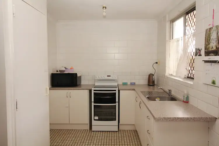 Third view of Homely house listing, 17 Gilli Crescent, Cranbrook QLD 4814