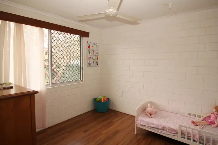 Fifth view of Homely house listing, 17 Gilli Crescent, Cranbrook QLD 4814