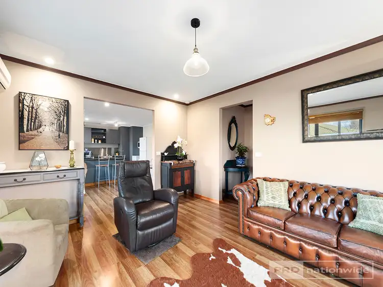 Fifth view of Homely house listing, 4 Thistle Down, Huntingfield TAS 7055