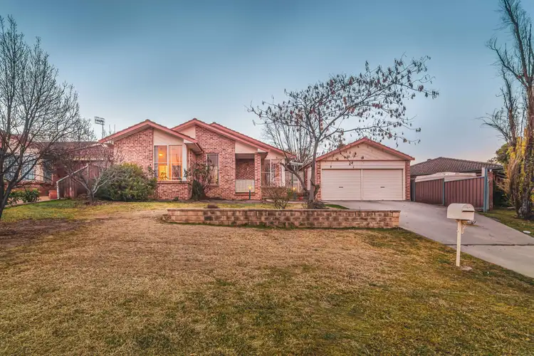 6 Havilah Terrace, Mudgee NSW 2850