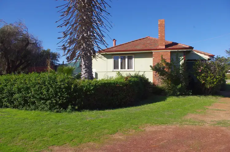 Second view of Homely house listing, 1 Lantana Street, Rangeway WA 6530